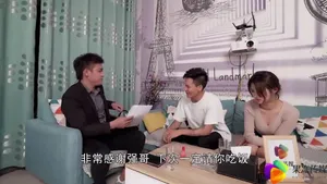 Gã chồng bán cô vợ cho chủ nợ để đền tiền ~dong xiaowan